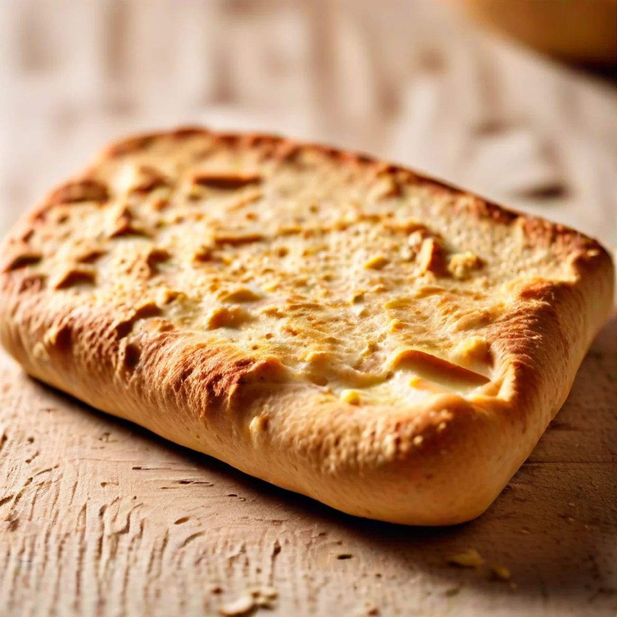 How to bake a crusty baguette at home photo b