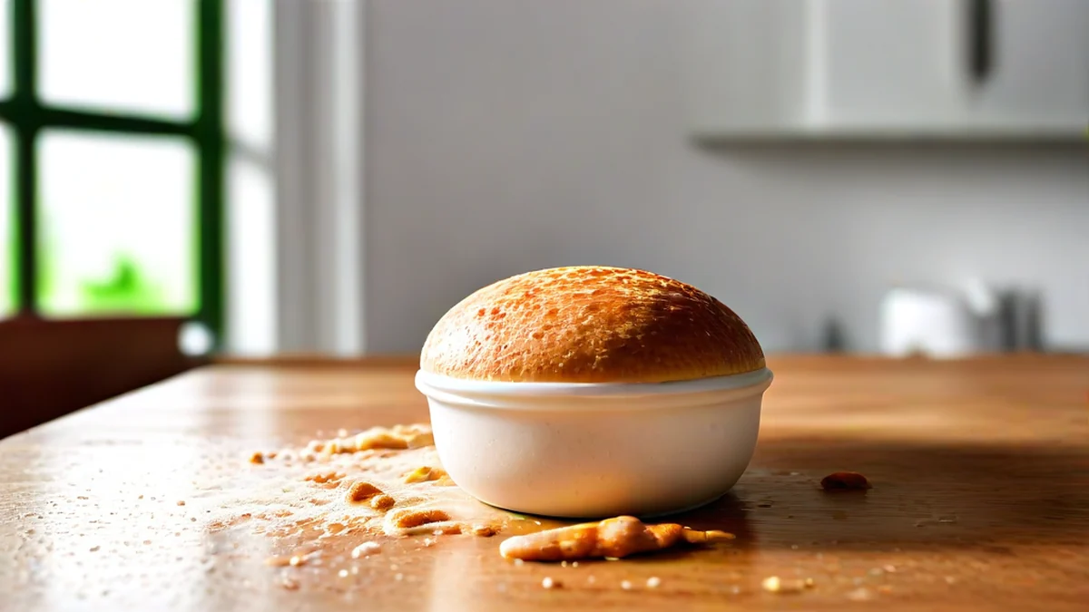 Sourdough Starter Care: Keep It Strong Without Fancy Gear a