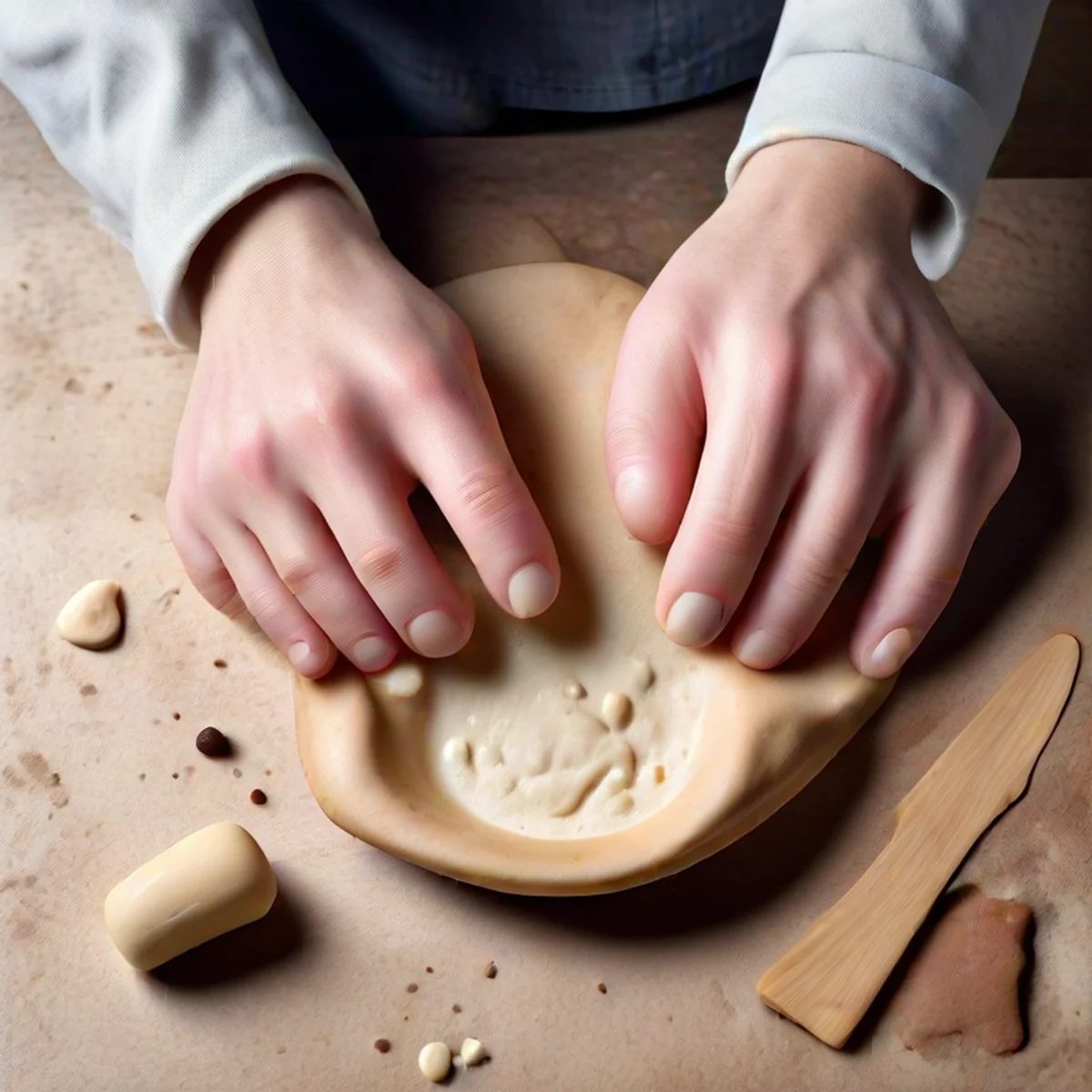 Sourdough Starter Care: Keep It Strong Without Fancy Gear c