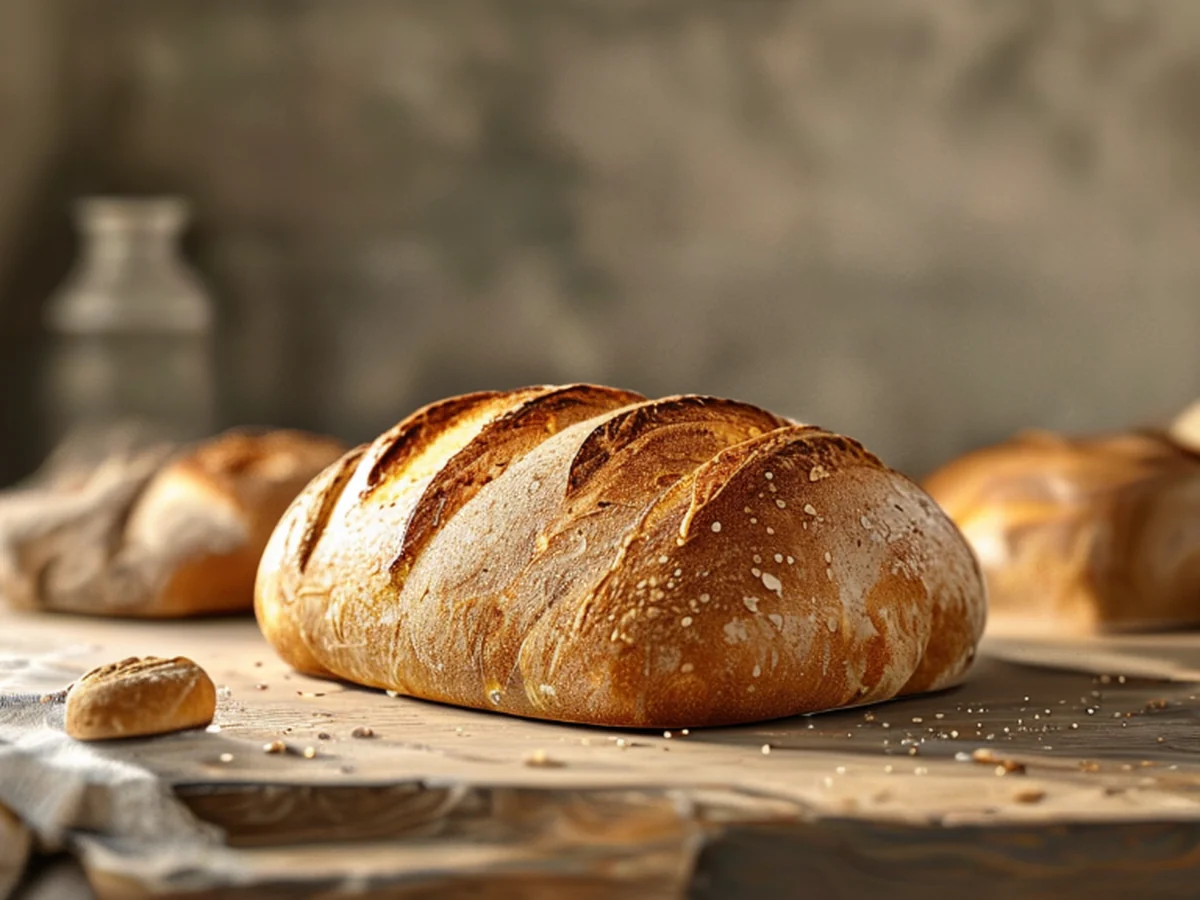 bread making techniques, differences in bread making based on tool usage