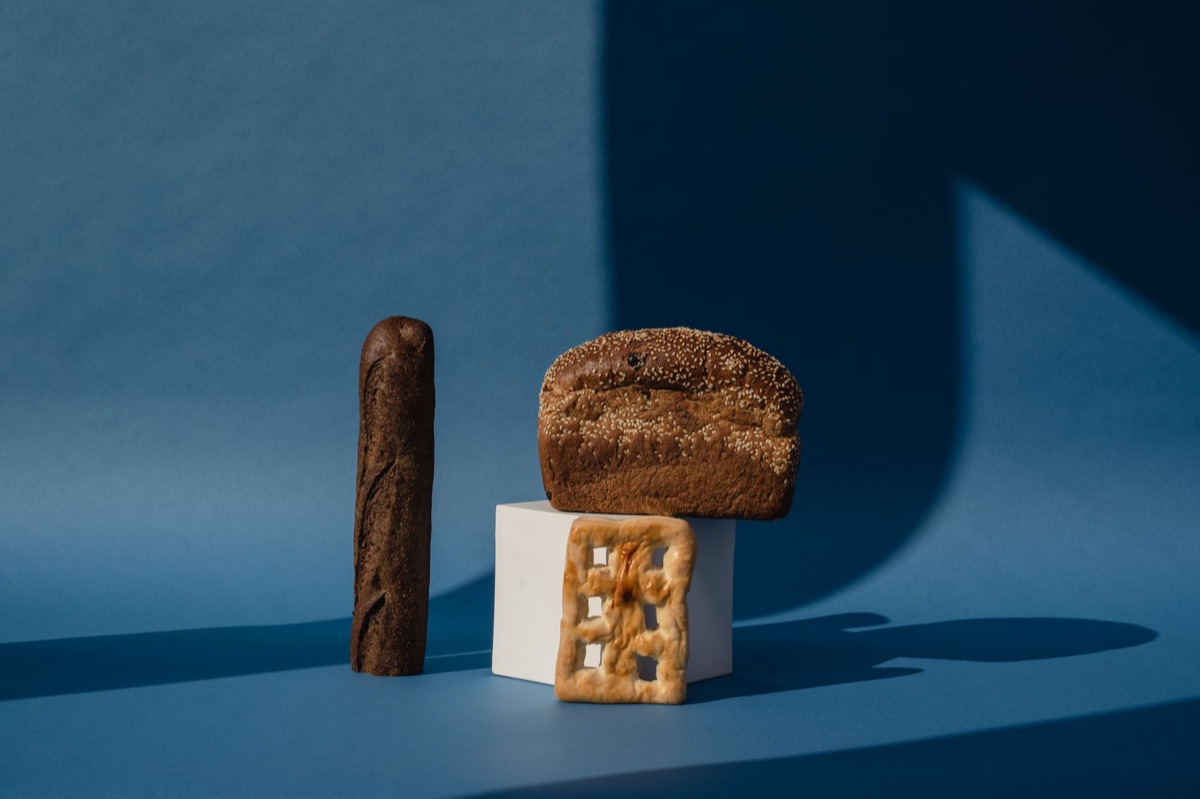 Boulangerie moderne