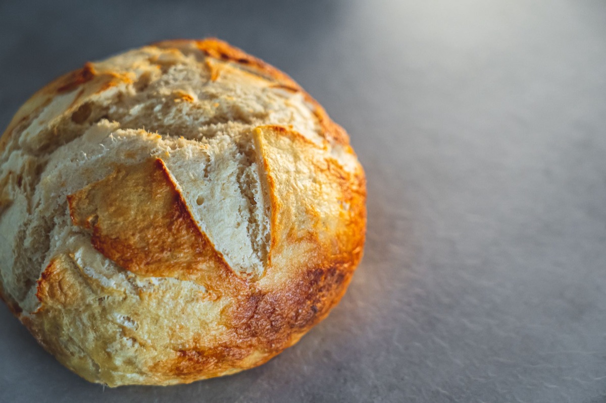 Baking: How to master gluten and perfect your homemade bread