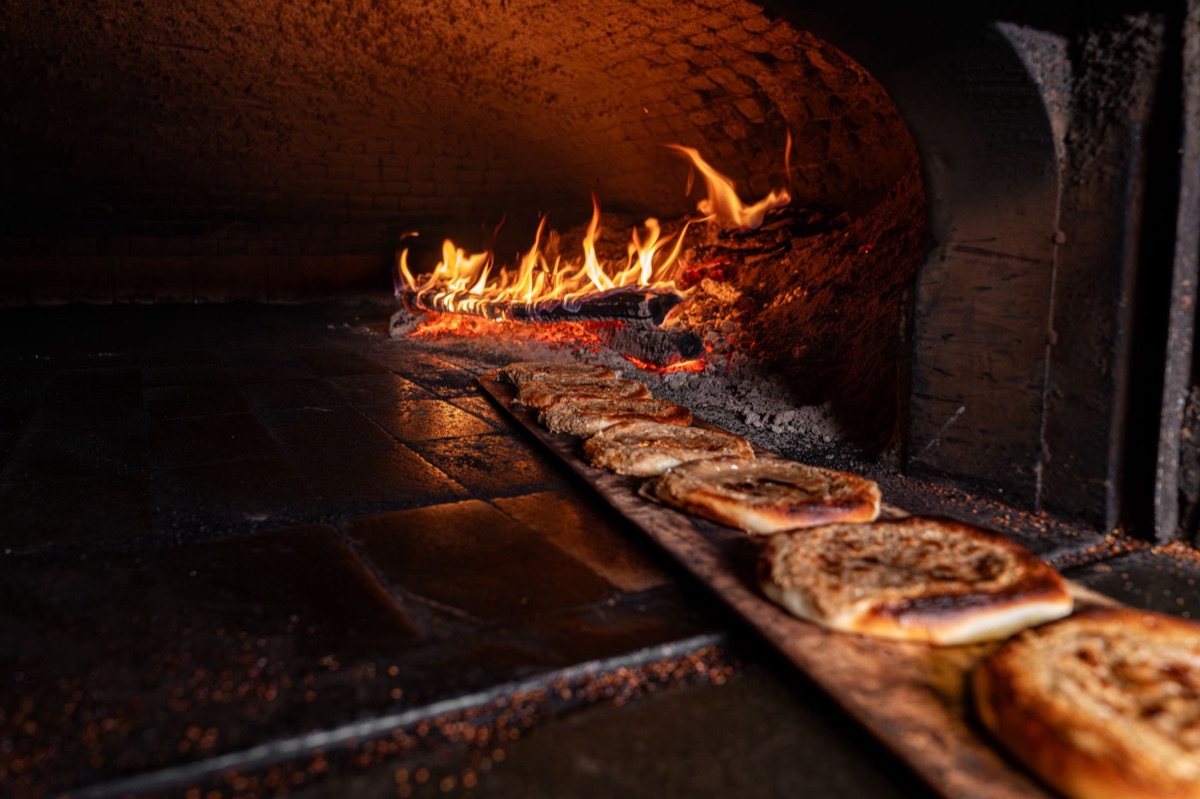 Pane sfornato