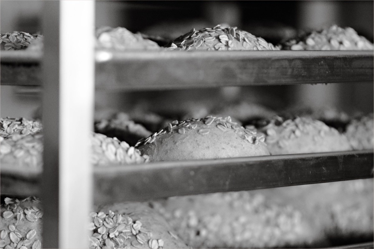 Boulangerie : guide des étapes physiques de la cuisson du pa