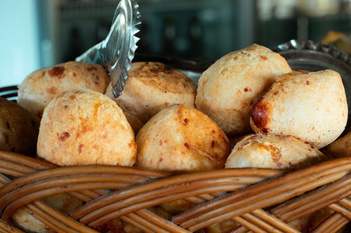 Pão: Tips para resolver 1 erros comuns em pães caseiros