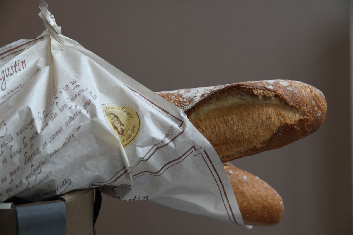 Baguette croûte parfaite guide obtenir croustillante 7