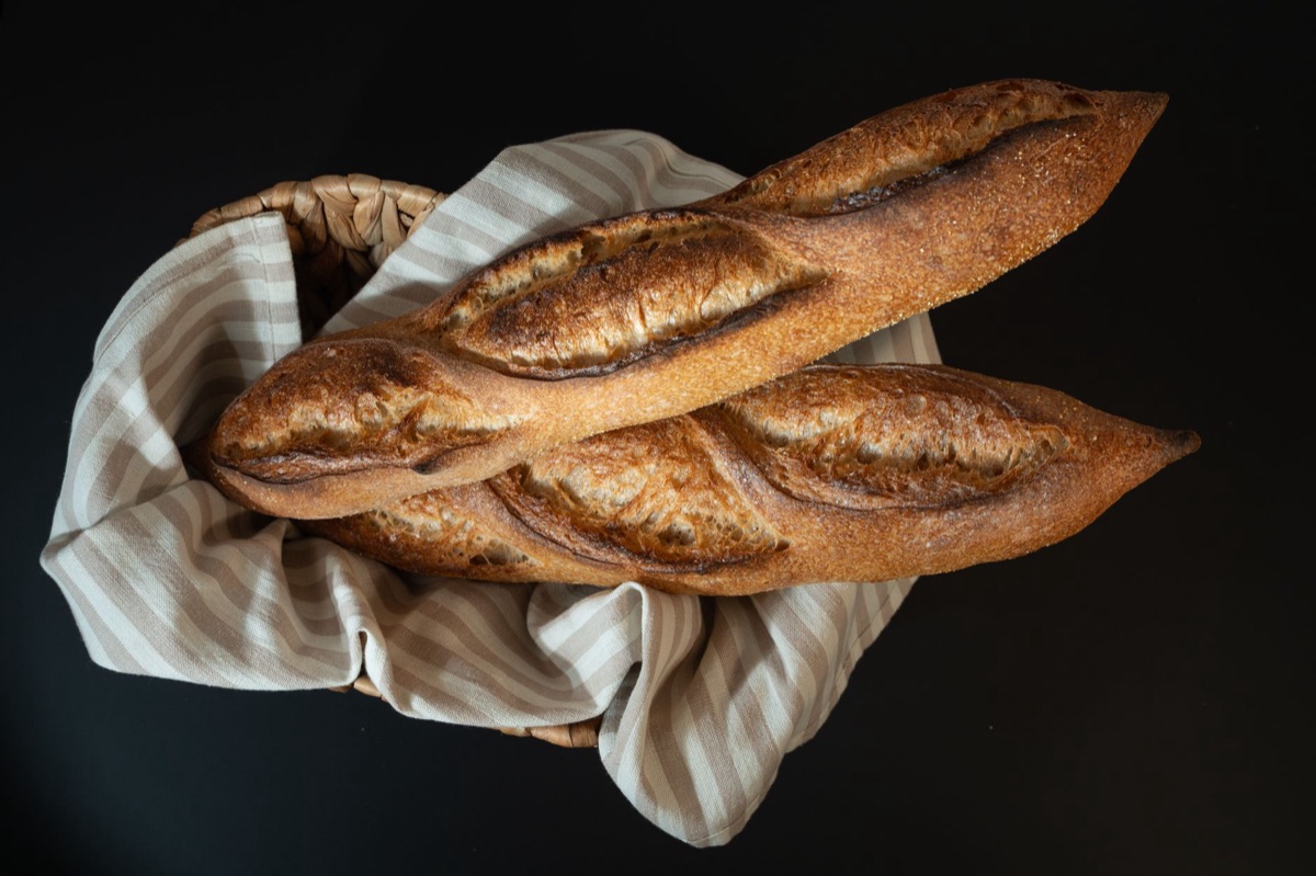 Baguette: tips per evitare gli errori comuni nella panificaz